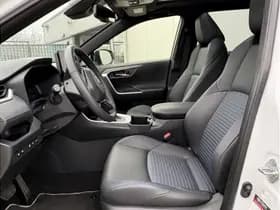 Toyota RAV4 2.5 Hybrid Awd Style thumbnail 5
