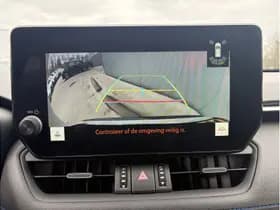 Toyota RAV4 2.5 Hybrid Awd Style thumbnail 8