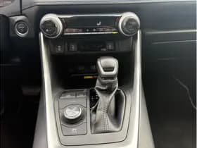 Toyota RAV4 2.5 Hybrid Awd Style thumbnail 9
