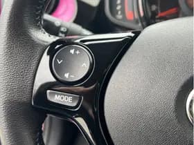 Toyota Aygo 1.0 Vvt-I X-Cite thumbnail 13