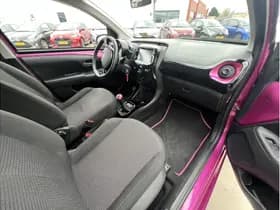 Toyota Aygo 1.0 Vvt-I X-Cite thumbnail 15