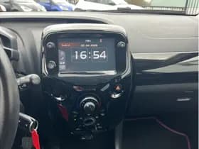 Toyota Aygo 1.0 Vvt-I X-Cite thumbnail 6