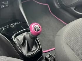 Toyota Aygo 1.0 Vvt-I X-Cite thumbnail 10