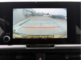 Toyota C-HR 1.8 Hybrid 140 Dynamic thumbnail 12