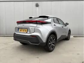 Toyota C-HR 1.8 Hybrid 140 Dynamic thumbnail 3