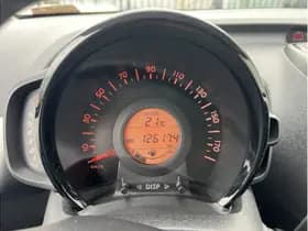 Toyota Aygo thumbnail 2