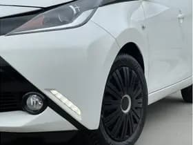 Toyota Aygo thumbnail 3