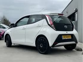 Toyota Aygo thumbnail 7