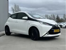 Toyota Aygo thumbnail 10