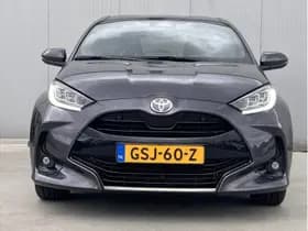 Toyota Yaris 1.5 Hybrid 130 Executive Automaat thumbnail 17