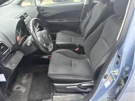 Toyota Verso-S 1.3 Vvt-I Aspiration thumbnail 14