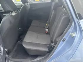 Toyota Verso-S 1.3 Vvt-I Aspiration thumbnail 15