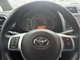 Toyota Verso-S 1.3 Vvt-I Aspiration thumbnail 7