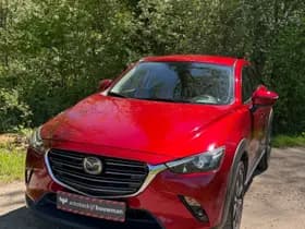 Mazda CX-3 thumbnail 5