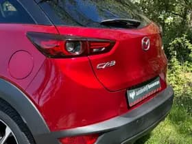 Mazda CX-3 thumbnail 6