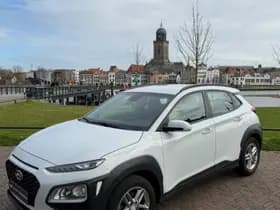Hyundai Kona thumbnail 5