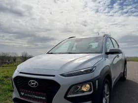 Hyundai Kona thumbnail 6