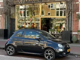 Fiat 500C thumbnail 2