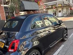 Fiat 500C thumbnail 3