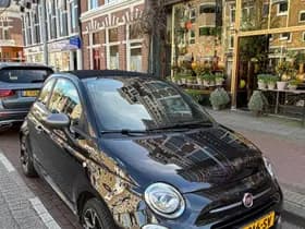 Fiat 500C thumbnail 7