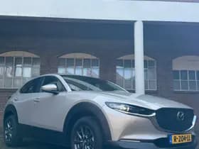 Mazda CX-30 thumbnail 6