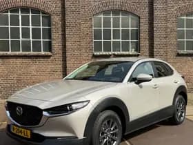 Mazda CX-30 thumbnail 7
