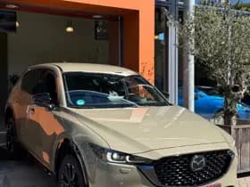 Mazda CX-5 thumbnail 2