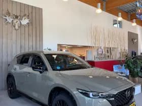 Mazda CX-5 thumbnail 12