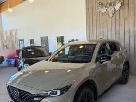 Mazda CX-5 thumbnail 13