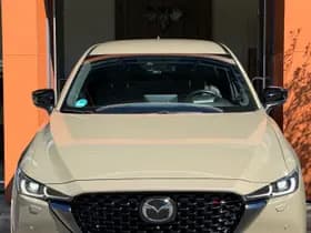 Mazda CX-5 thumbnail 3
