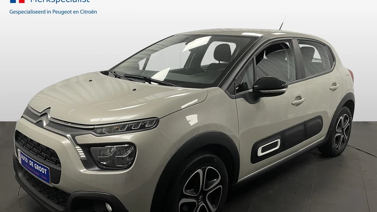 Citroën C3 — foto 1