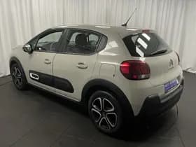Citroën C3 thumbnail 3