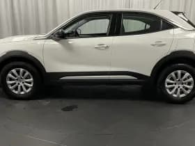 Opel Mokka thumbnail 2