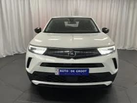 Opel Mokka thumbnail 77