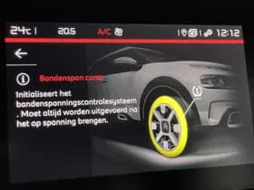 Citroën C4 Cactus thumbnail 49