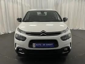 Citroën C4 Cactus thumbnail 7