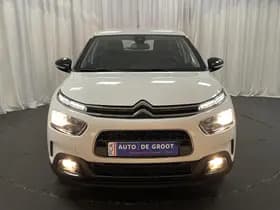 Citroën C4 Cactus thumbnail 9