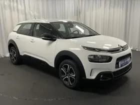 Citroën C4 Cactus thumbnail 82