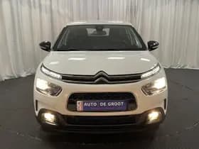 Citroën C4 Cactus thumbnail 85