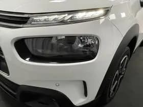 Citroën C4 Cactus thumbnail 89