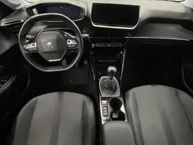 Peugeot 208 thumbnail 25