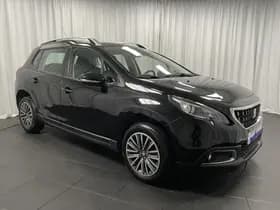 Peugeot 2008 thumbnail 6