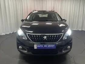 Peugeot 2008 thumbnail 7