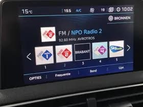 Peugeot 3008 thumbnail 108