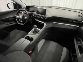 Peugeot 3008 thumbnail 20