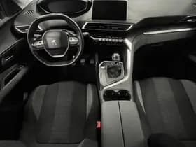 Peugeot 3008 thumbnail 21