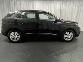 Peugeot 3008 thumbnail 5