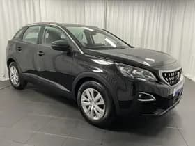 Peugeot 3008 thumbnail 6