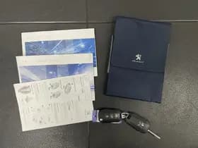 Peugeot 3008 thumbnail 54