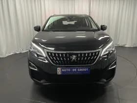 Peugeot 3008 thumbnail 7